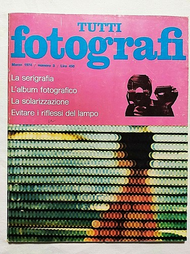 Tutti fotografi marzo 1974 - 3-marzo,