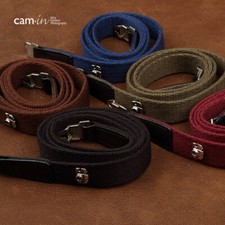 Cinghia fotocamera collo