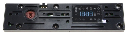 Scheda comandi elettronica per - scheda,