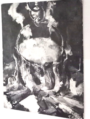 Giorgio rocca pittore - giorgio,