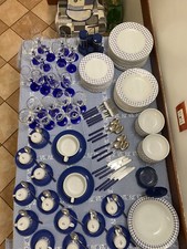 Set Piatti 12 Pezzi Tognana