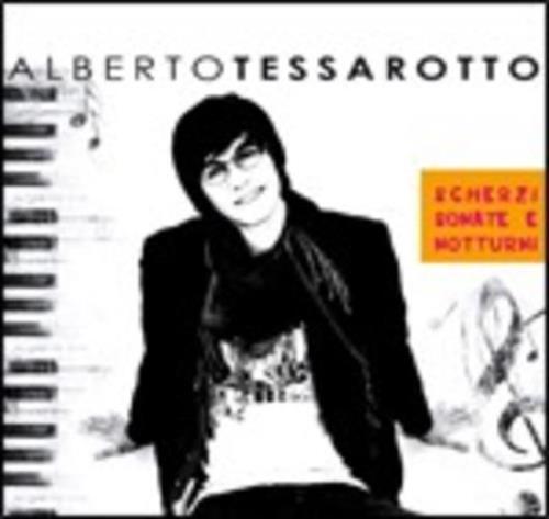 Alberto tessarotto scherzi - alberto, tessarotto: