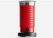 Montalatte Elettrico Cappuccino Schiuma Latte Freddo Cioccolata Calda