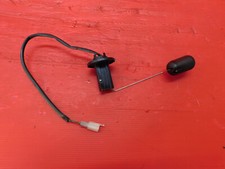 GALLEGGIANTE BENZINA