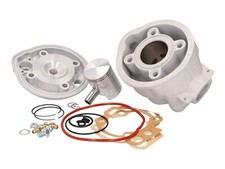 Kit cilindro 50cc Airsal