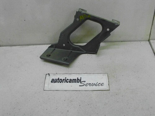 Supporto paraurti anteriore - supporto,
