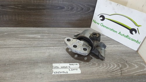 13130741 supporto motore - supporto,