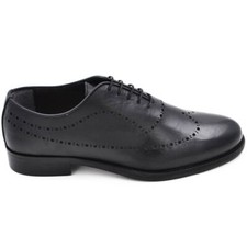 Scarpe uomo francesina oxford