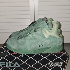 Fila The Cage Lemar & Dauley