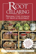 Root Cellaring : Natural Cold