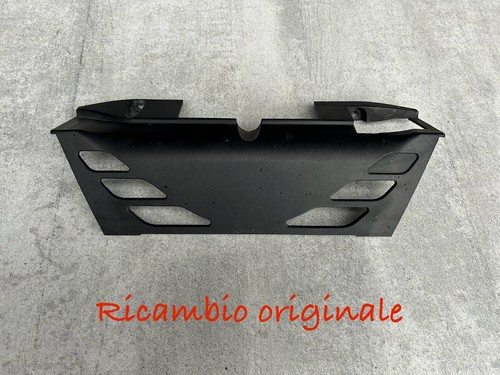 Grille protection capot - , alfa