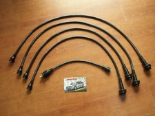 KIT SERIE 5 CAVI CANDELE 7MM