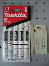 LAME LAMA SEGHETTO ALTERNATIVO