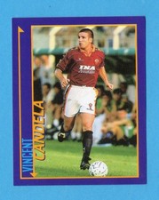 MERLIN KICK OFF 98-Figurina