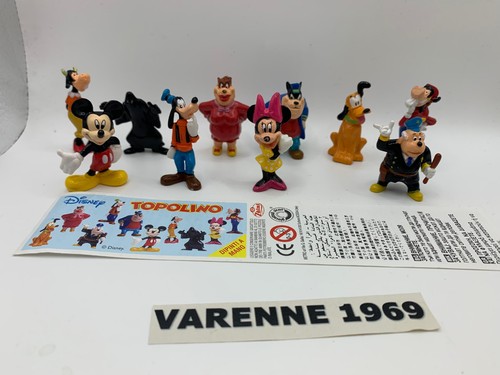 Zaini topolino serie completa - topolino,
