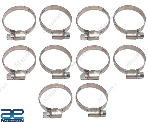 10x fascetta serpentina - 10x,