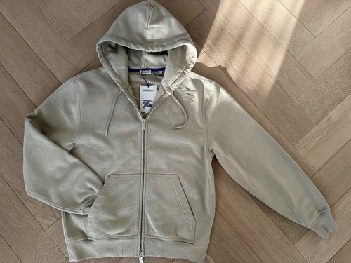 Felpa con cappuccio - , burberry