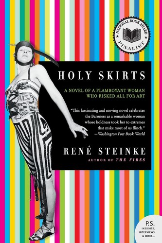 Holy skirts rene steinke - skirts,