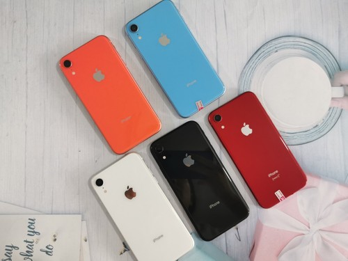 Apple iphone - apple,