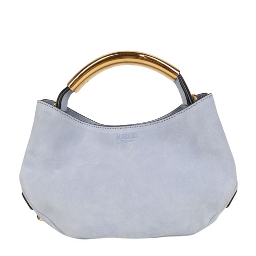 Moschino handle borsa - me,