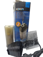 EDEN 344 Filtro interno filtro