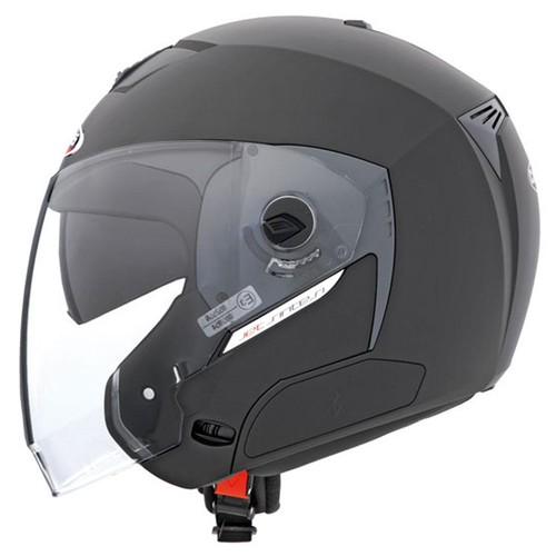 Casco moto caberg jet - casco,