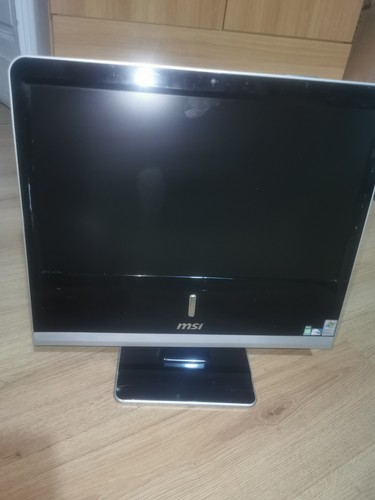 Msi 6633 all - 6633-all,
