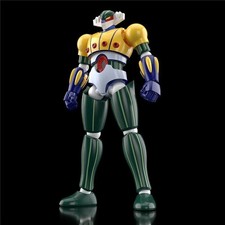 Bandai SMP (SHOKUGAN MODELING