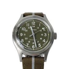 TIMEX TW2U69000 MK1 Camper