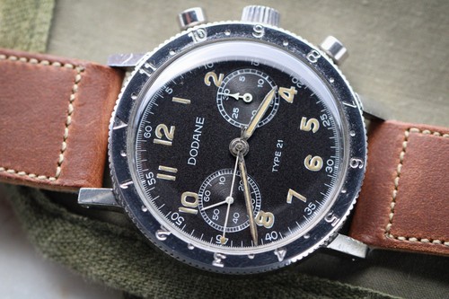Dodane type aeronautica - 21,