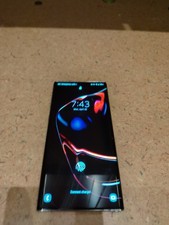 Samsung Galaxy Note10+ Plus-