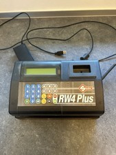 Silca RW4 Plus e M Box Set /