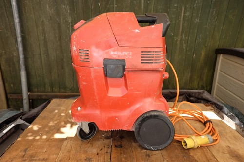 Hilti vc40 110v aspiratore - hilti,
