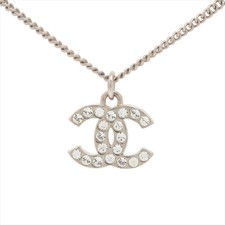 Chanel Coco Mark F13V Necklace