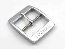 Locman Buckle Alluminio