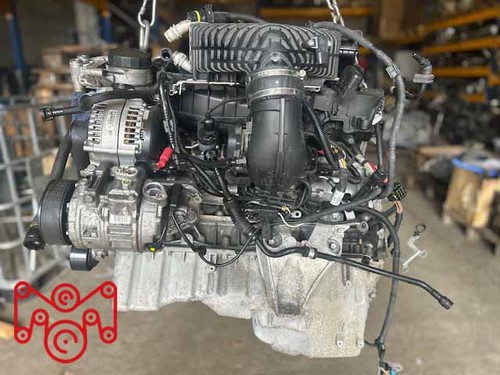 Bmw f80 f82 f87 3 - m2,