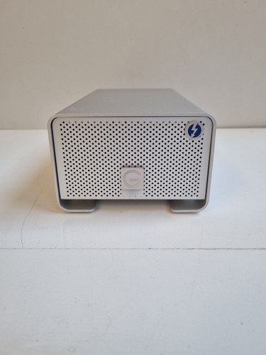 Raid 8tb thunderbolt - g-raid,