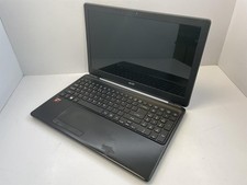 ACER ASPIRE E1-522 Laptop w/