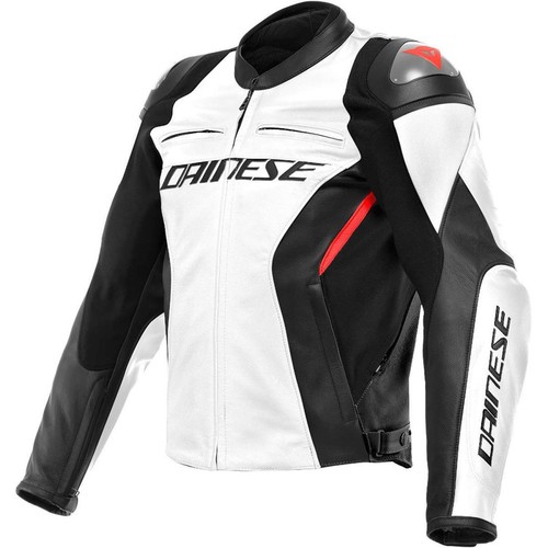 Giacca pelle dainese - giacca,