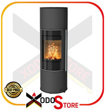 Stufa a legna LOWENBERG