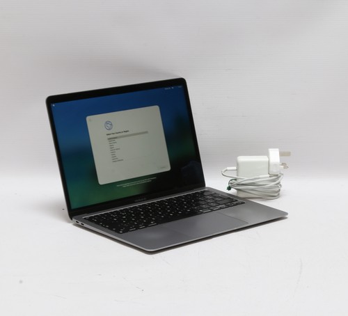 Apple macbook air 13 - apple, m1