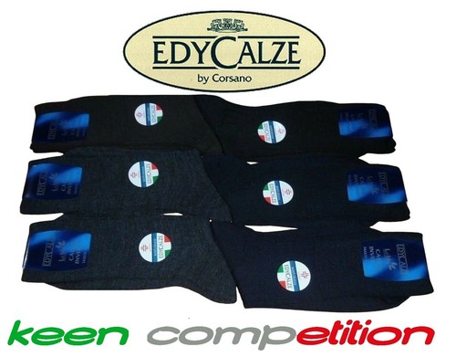Paia edy calze - 6,