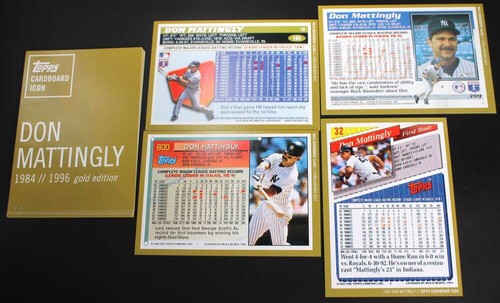 2015 topps cardboard icon - 2015,