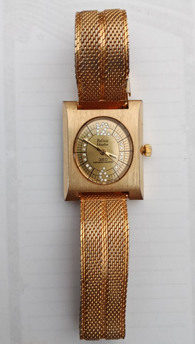 Bolivia electra orologi
