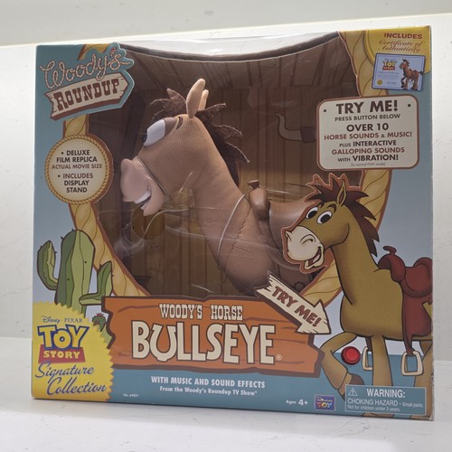 Disney pixar toy story - pixar,