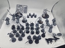 warhammer 40k adeptus custodes