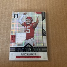 Maglia vittoriosa PATRICK