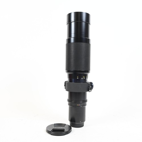 Nikon nikkor obiettivo - nikon, ai