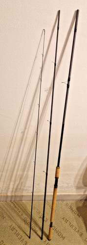 Canna pesca tubertini - canna, da