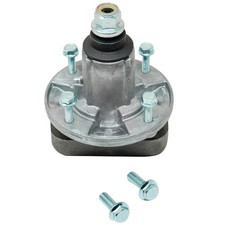 Deck Blade Spindle Fits John